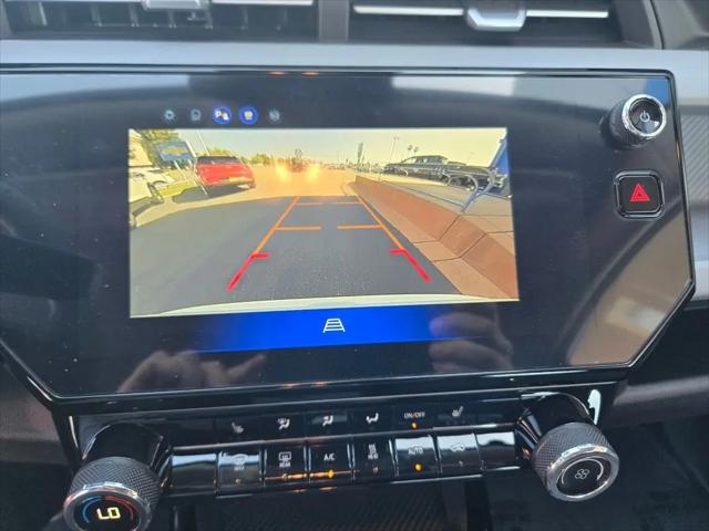 2027 Chevrolet Bolt LT FWD