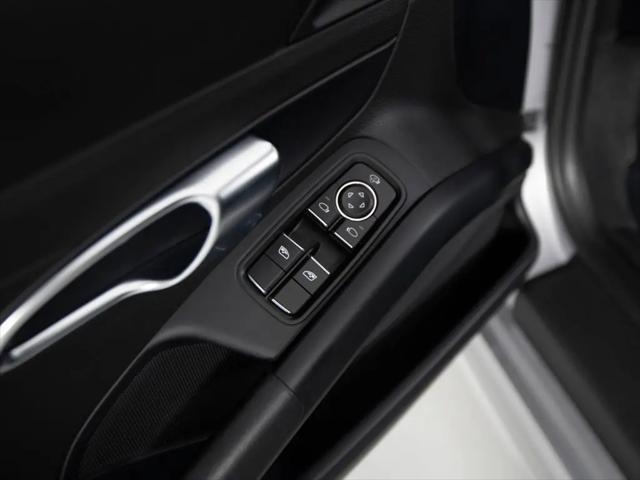 2024 Porsche 718 Cayman S