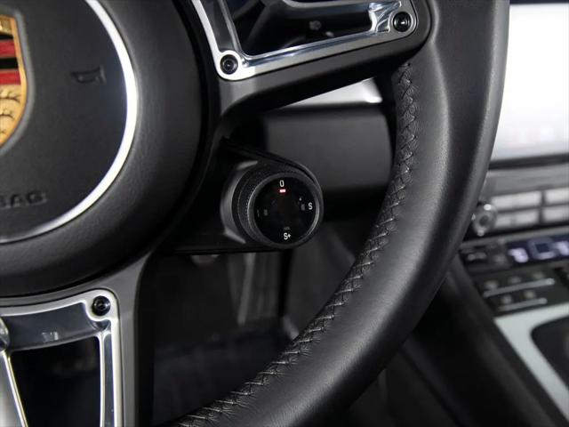 2024 Porsche 718 Cayman S