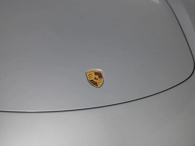 2024 Porsche 718 Cayman S
