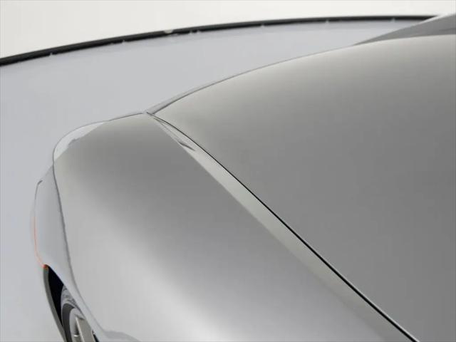 2024 Porsche 718 Cayman S