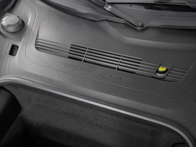 2024 Porsche 718 Cayman S