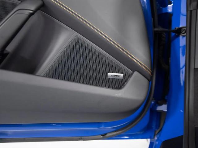 2025 Porsche 911 Carrera 4 GTS Cabriolet