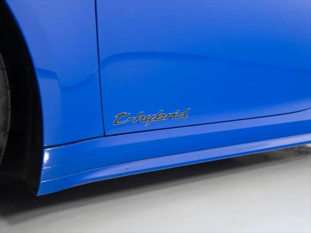 2025 Porsche 911 Carrera 4 GTS Cabriolet