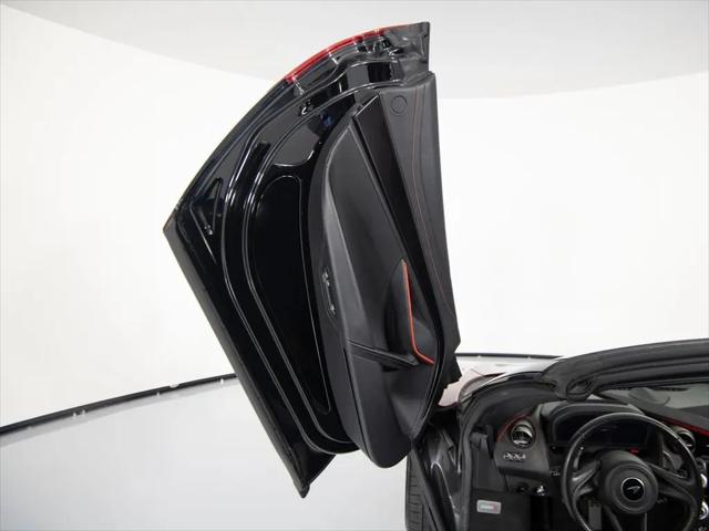2022 McLaren 720S Performance Spider
