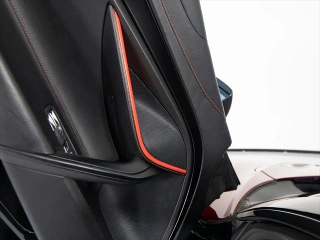 2022 McLaren 720S Performance Spider