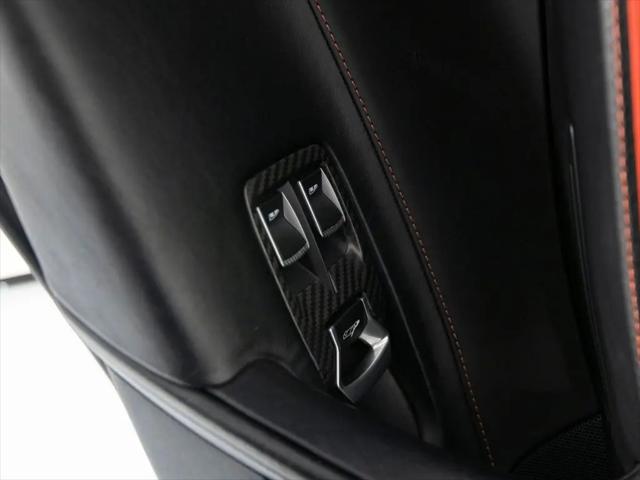 2022 McLaren 720S Performance Spider
