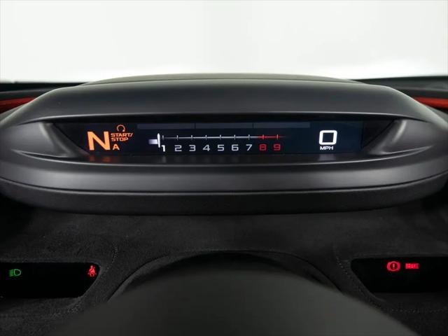2022 McLaren 720S Performance Spider