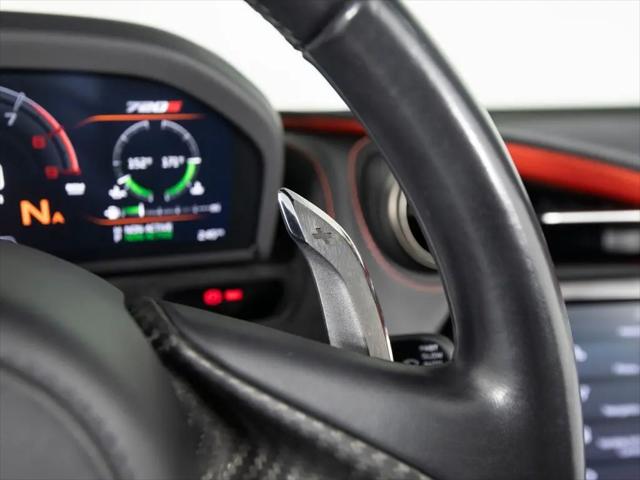 2022 McLaren 720S Performance Spider