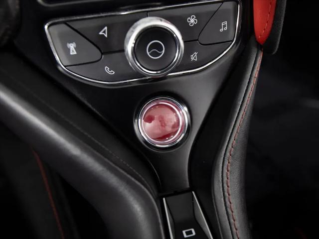 2022 McLaren 720S Performance Spider
