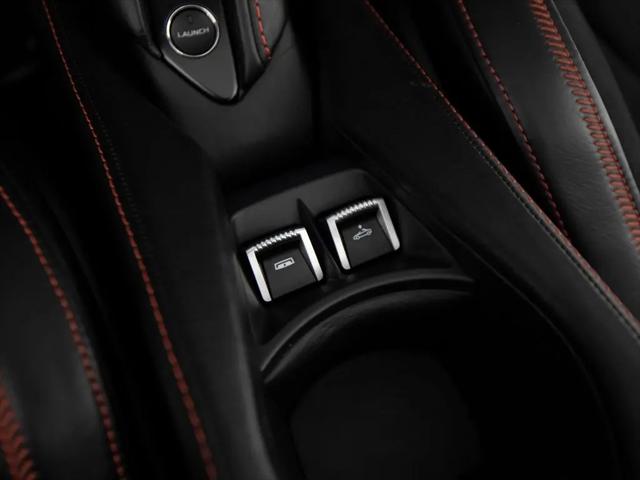2022 McLaren 720S Performance Spider
