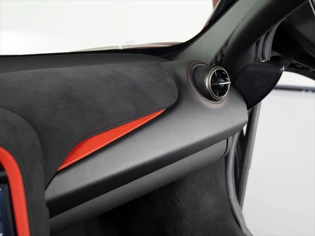 2022 McLaren 720S Performance Spider