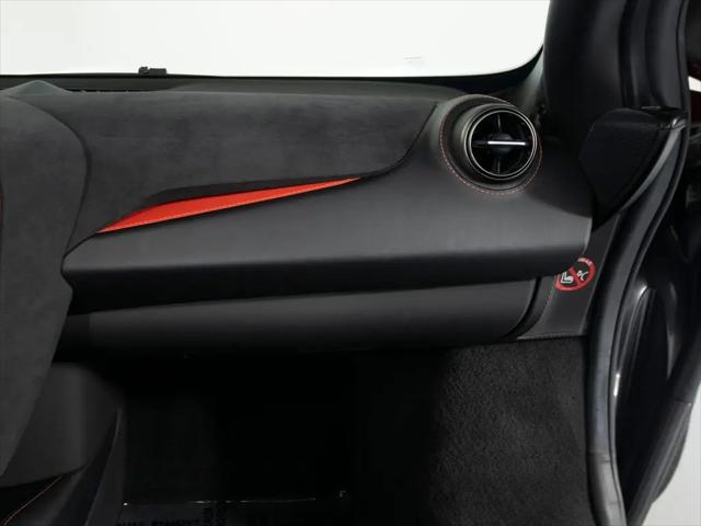 2022 McLaren 720S Performance Spider