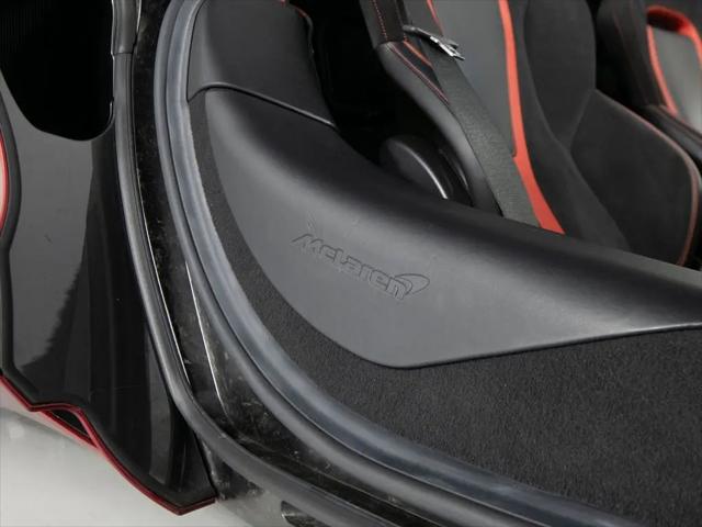 2022 McLaren 720S Performance Spider