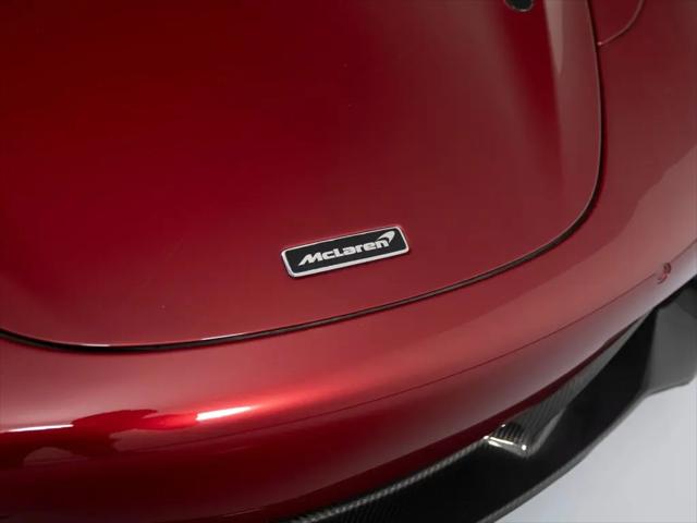 2022 McLaren 720S Performance Spider