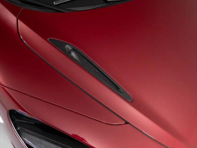 2022 McLaren 720S Performance Spider