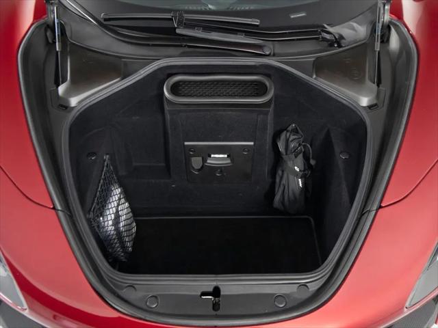 2022 McLaren 720S Performance Spider