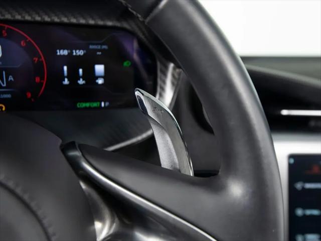 2024 McLaren 750S Spider