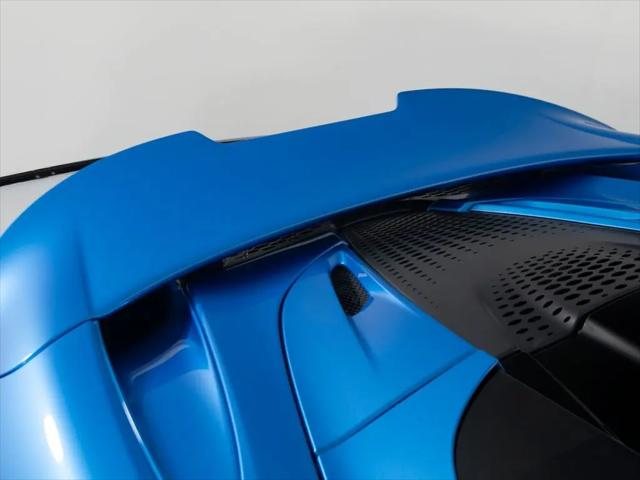 2024 McLaren 750S Spider