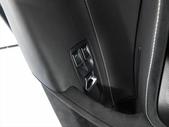 2024 McLaren 750S Spider