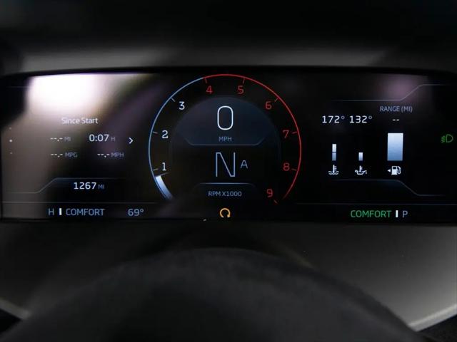 2024 McLaren 750S Spider
