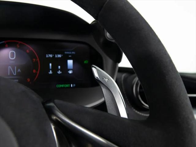 2024 McLaren 750S Spider