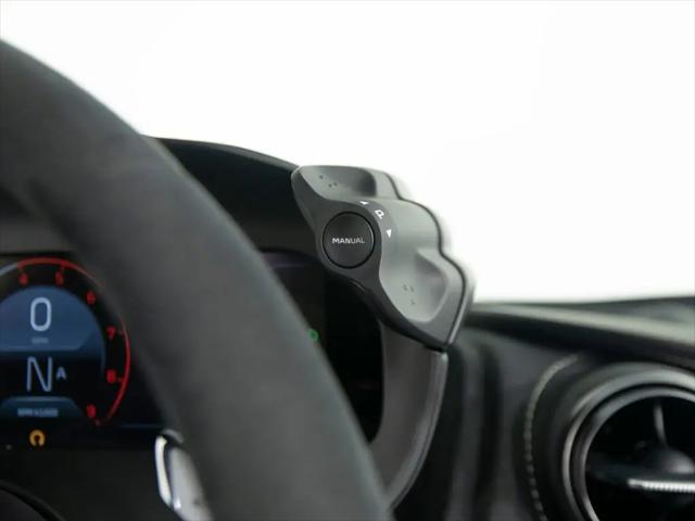2024 McLaren 750S Spider