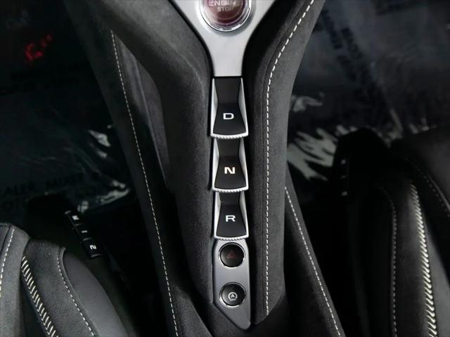 2024 McLaren 750S Spider