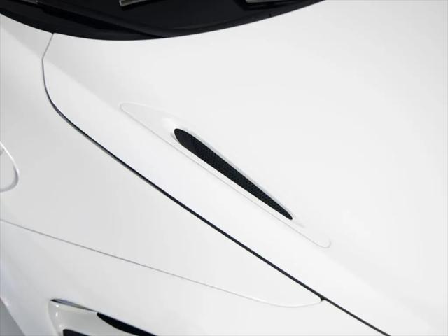 2024 McLaren 750S Spider