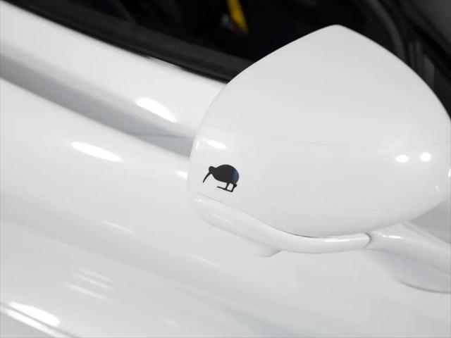 2024 McLaren 750S Spider