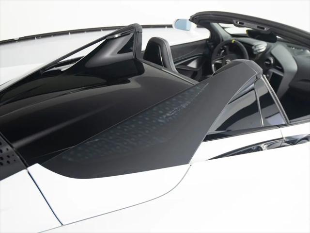 2024 McLaren 750S Spider