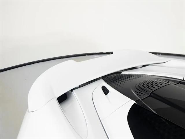 2024 McLaren 750S Spider