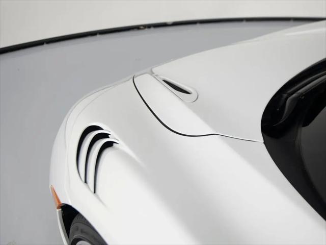2024 McLaren 750S Spider