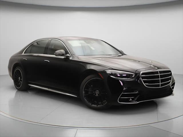 2026 Mercedes-Benz S 580 4MATIC for sale in Arcadia, CA