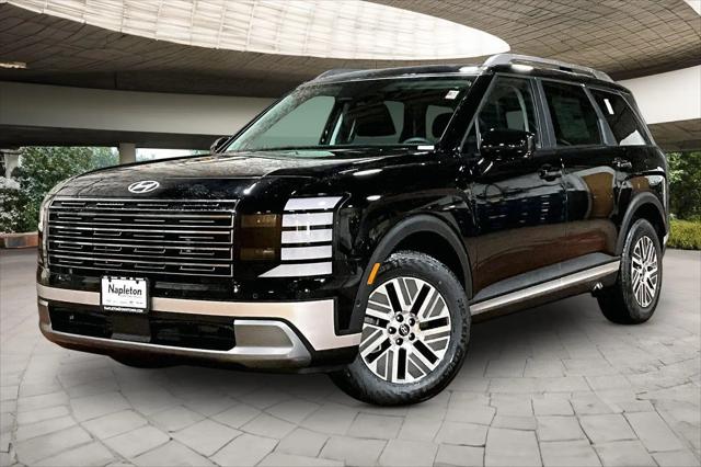 2026 Hyundai Palisade Hybrid SEL Premium 8P for sale in Chicago, IL
