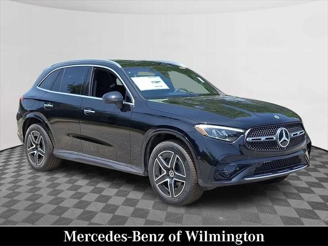 2026 Mercedes-Benz GLC 4MATIC SUV for sale in Wilmington, DE