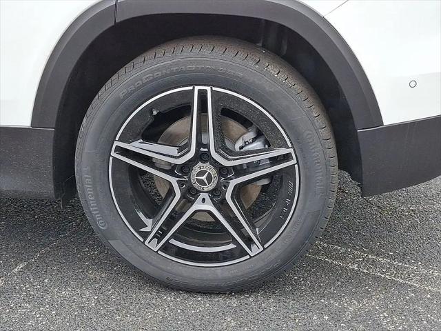 2026 Mercedes-Benz GLB 4MATIC