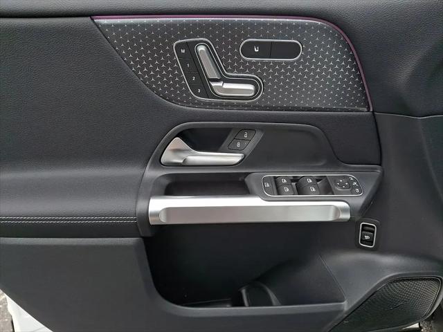 2026 Mercedes-Benz GLB 4MATIC