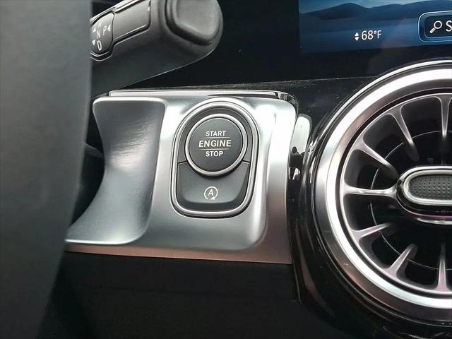 2026 Mercedes-Benz GLB 4MATIC