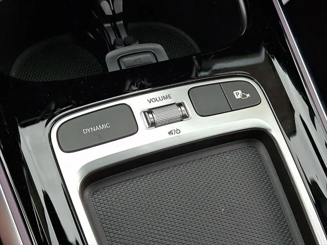 2026 Mercedes-Benz GLB 4MATIC