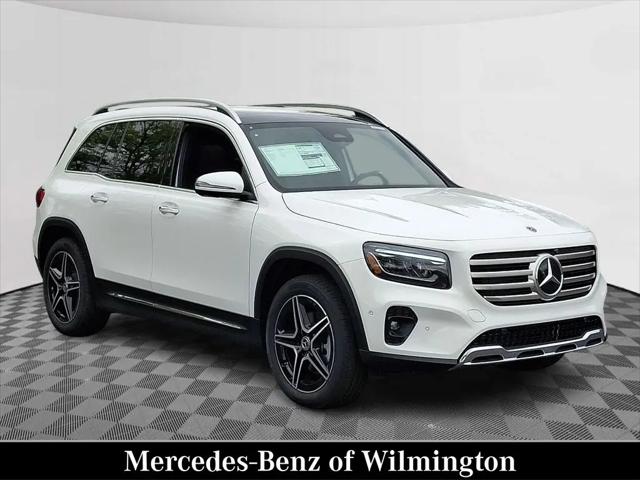 2026 Mercedes-Benz GLB 4MATIC for sale in Wilmington, DE