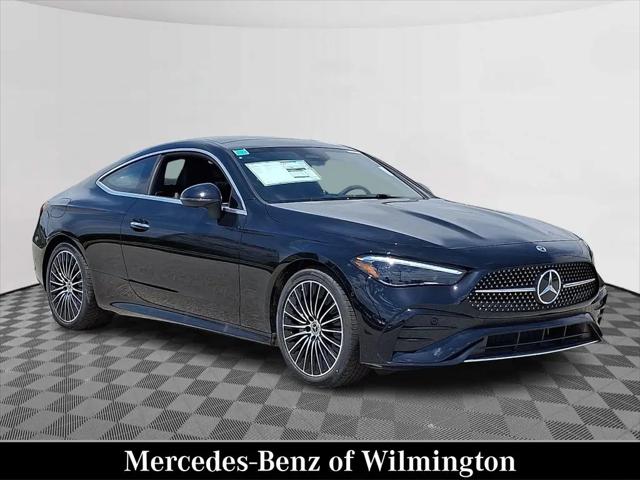 2026 Mercedes-Benz E-CLASS E 300 CLE 300 for sale in Wilmington, DE