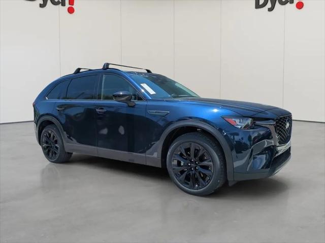 2026 Mazda X-90 3.3 Turbo Premium Sport for sale in Vero Beach, FL