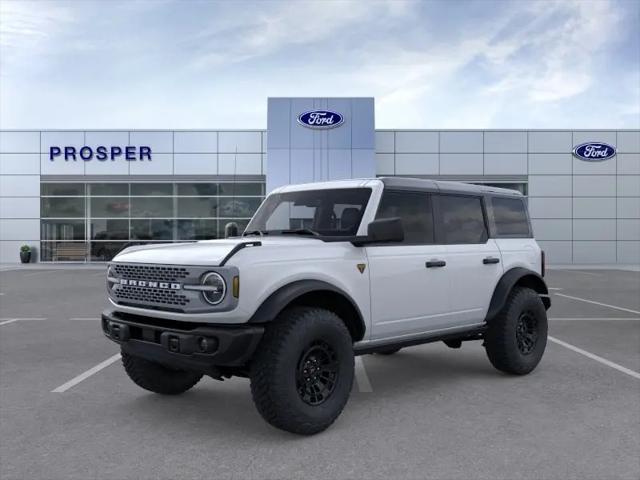 2026 Ford Bronco Badlands for sale in Prosper, TX