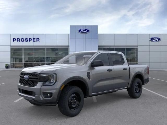 2026 Ford Ranger XL for sale in Prosper, TX