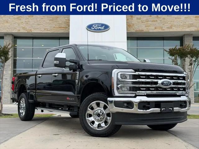 2026 Ford F-250 LARIAT for sale in Prosper, TX