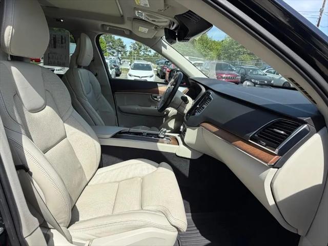 2017 Volvo XC90 Hybrid T8 Inscription