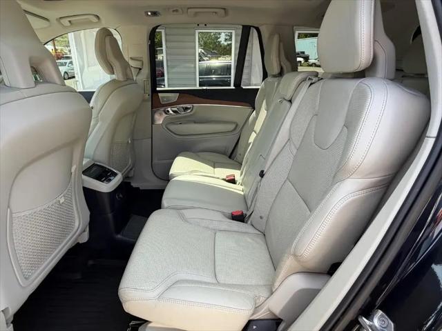 2017 Volvo XC90 Hybrid T8 Inscription