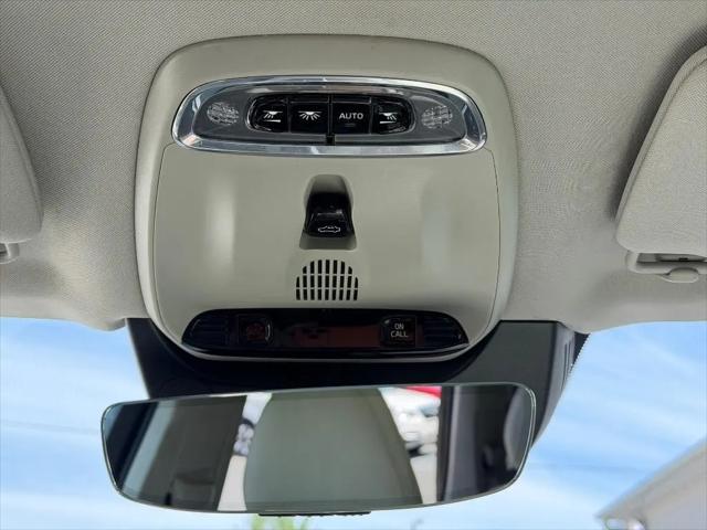 2017 Volvo XC90 Hybrid T8 Inscription