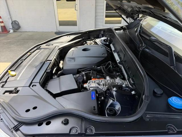 2017 Volvo XC90 Hybrid T8 Inscription